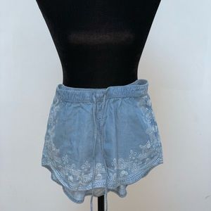 women’s shorts